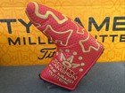 Scotty Cameron Club Cameron 2026 Dancing Scotty Dog Member Headcover
