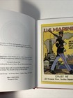 United States Marine Corps  Marine Service Journal By Suzanne Guerin - Hardcover