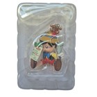 Real Boy For Christmas Disney Enesco Pinocchio s Nose Grows  Ornament 