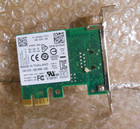 Dell Intel Lp Low Profile 1 Port 1gb Gigabit Pcie Ethernet Adapter 0fhnx8 Fhnx8
