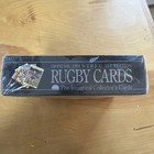 New Zealand All Blacks 1991 Rugby Cards  60 Cards Mint Condition