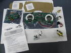Firebird Digital Dash Gauge 1970-1981 Trans-am White Leds Knight Rider Kitt   