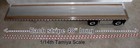 Tamiya Semi 1 14 Custom Trailer Dot Reflective Tape Stripe 8 Feet Long Total