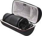 Travel Protective Case For Bose Soundlink Revolve Portable Bluetooth 360 Speaker
