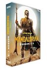 Star Wars The Mandalorian  The Complete Series Seasons 1-3  dvd  Free Shipping 