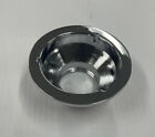 68-72 Chevy gmc C10 Truck Chrome Starter Ignition Switch Bezel Retaining Nut