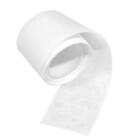 1m Self Adhesive Fiberglass Silk Broken Wrap Nail Manicure Repair Sticker Roll