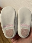 Flaw See Last 2 Pics  Vintage Usa Size 3 Pocahontas Baby Shoes  See Desc 