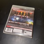 Resident Evil  Operation Raccoon City  ps3  Complete Cib