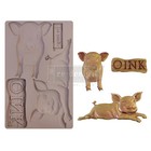 Prima Marketing Re-design Mould 5x8x8mm Farm Friends
