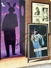 Playboy  March 1958--hand Signed By Hugh Hefner--hsa Authenticated