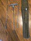 Original Wwii Us Army M1 Garand Carbine Rifle Cleaning Rod Kit Ww2 1944