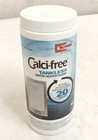Rectorseal 68708 Calci-free Tankless Water Heater Flush Biodegradable 1 2 Lbs
