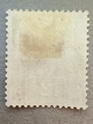 Sarawak 63   1918-1923 12c Sir Charles Vyner Brooke Stamp   Mh