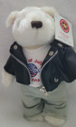 Herrington Biker Bear 2004  July 4th Hard Rock Cafe Kona Hawaii Le 2 Of 48 Nwt