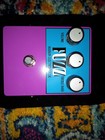 Hudson Electronics Fuzz Fuzz Fuzz