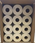 Hardwound Roll Towel White 7 25x350 Case Of 12 Rolls