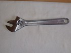 Proto Professional Usa 10  Adjustable Wrench  710