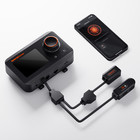 Spider Farmer 4-in1 Sensor Pro smart Controller Kits Hydroponics Tool