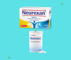 Neurexan Heel 50 Tablets Insomnia Restless Sleep Over-active Mind 3 Pack