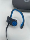Beats By Dr  Dre Powerbeats2 In-ear Headphones - Blue  Tested Working