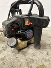 Tanaka Ted-270pfr 1 2  Gas Powered Drill Reversible 27cc 90 Psi Compression