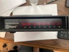 Hayes Smartmodem 1200 External Modem With Ac Adapter And Install Instructions