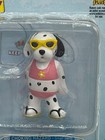 Ganz Webkinz Summer Vacation Dalmatian Figurine Series 1 Nip With Code