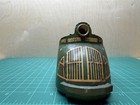 Antique Marx Trains Prewar M10000 Streamliner Green   Cream - Shell Only