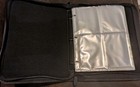 Pokemon Card Binder  Trading Card Binderfit For 400 Cards  With 50 Removable