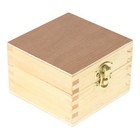 2 Pcs  v  Block 1-3 8  X 1-5 8  X 1-3 4  Precision Hardened Steel Diameter 1 