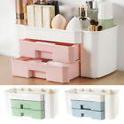 Acrylic Cosmetic Makeup Organizer Jewelry Drawer Storage Box Display Case
