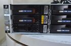 Emc2 Mpe 12-bay Dual Raid Controller Storage Array See Notes 