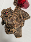 Windstone Editions Dragon Sconce - Melody Pe  a