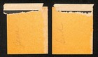 November 24  1946  2  Ticket Stubs Pittsburgh Steelers Vs  Ny Giants 201879