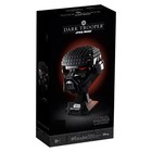 Star Wars Helmets Darth Vader Pilot 75274 Stormtrooper 75276 Blocks Set No Box