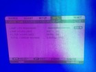 Nec Pa600x Projector - 11 Hours Used - Projection Discoloration - Please Read