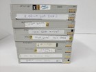 Lot Of 9 Used Sony Mini Dv  dvm120  Mini Dv Digital Video Cassettes