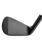 Sub 70 639cb Forged Black Iron Heads  370 Hosel - Head Only - Choose Set