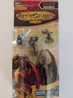 Heroscape D d Heroes Of Fallcrest  Expansion Moltenclaw s Invasion New In Box