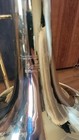 Professional Bass Trombone  Getzen  custom Series  3062af Bass Trombone