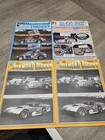 Accord Bridgeport Moc A Tek Lincoln Penn National Fonda Speedwayracing Programs 