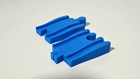 Plarail Wooden Railway Adapter Track Thomas   Friends Tomy Motorized Compatible