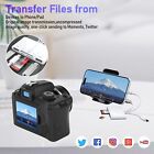 5 In 1 Memory Card Reader Usb 3 0 Otg Adapter Sd Card Reader For Iphone ipad Lot