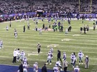 4 Ny Giants Psls Section 148 Row 26 Seats 15-18 With 2 Parking Passes
