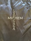 Lady Gaga Coachella 2025 Oversized Festival Bandana  new 