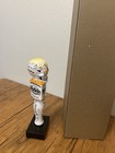 Rare  Modelo Especial Sugar Skull Beer Tap Handle 7 5  Short Shotgun Kegerator