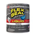 Flex Seal Family Of Products Clear Liquid Rubber Sealant Coating 32 Oz  6-pack 