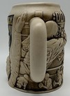 Green Bay Packers Nfl 3d High Relief Coffee Mug Cup 24oz 