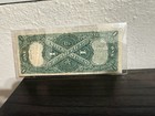 1917  1 Large Note    100 1977 Star Note       mint Conditions  